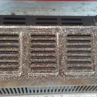 بخاری آدنیس ۹۰۰۰|بخاری، هیتر، شومینه|رشت, ترمینال|دیوار