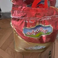 ارزان سرای انواع برنج جشنواره و رز گل و..دانه بلند|خوردنی و آشامیدنی|رشت, دیانتی|دیوار