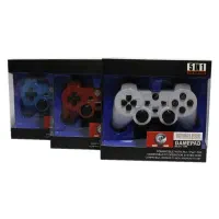 دسته بازی بی‌سیم 5 کاره XP Mx211