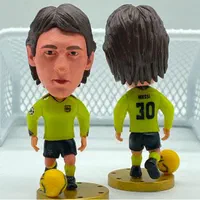 ماکت مجسمه فوتبالی