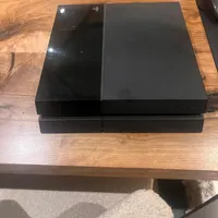 Ps4 فت fat