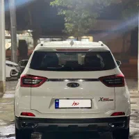 ام وی ام x55 pro مدل ۱۴۰۲|خودرو سواری و وانت|لاهیجان, حاجی آباد|دیوار