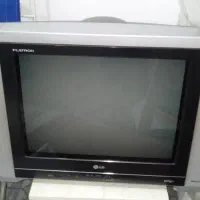 تلویزیون ال جی ۲۱ اینچ