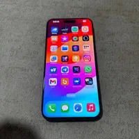 اپل iPhone 15 Pro Max با حافظهٔ ۲۵۶ گیگابایت