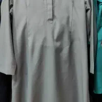 دوخت مانتو شلوار مدارس در کمتر از یک هفته|لباس|مریوان, |دیوار