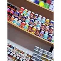 لوازم هنری نقاشی طراحی متنوع باقیمت مناسب