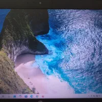 لپتاپ hp با رم ۱۶ ، کرایو ۵ اینتل ، هارد ۲۵۶ ssd|رایانه همراه|مشهد, توس (بلوار توس)|دیوار