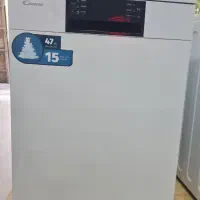ماشین ظرفشویی ۱۵نفره کندی ۳۱۵