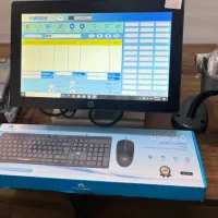 صندوق فروشگاهی i5 Ram 8