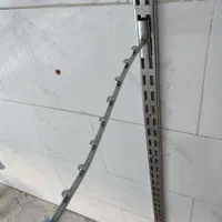 تعدادی چوبکار مغازه|بندرخت و رخت‌آویز|تهران, خاوران|دیوار