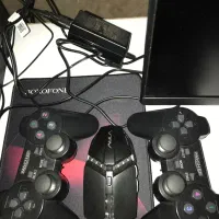 سیستم گیمینگ و ادیت و روزمره