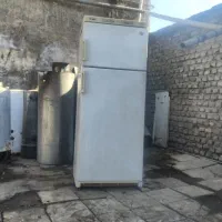 یخچال کارکرده|یخچال و فریزر|آق قلا, |دیوار