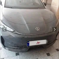 ایدی یونیکس پیور ۲۰۲۵ مشکی صفر