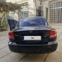 ریو بیرنگ پلمپ ۸۸|خودرو سواری و وانت|مشهد, احمدآباد|دیوار