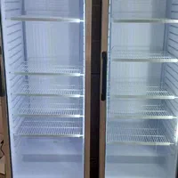 یخچال نوشیدنی Ice land|یخچال و فریزر|زنجان, |دیوار