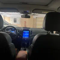 چری تیگو ۵ FL فول مدل ۹۷ کم کار|خودرو سواری و وانت|تهران, پرستار|دیوار