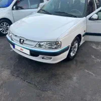 پژوپارس سال مدل ۹۲