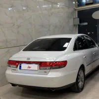 آزرا ۲۰۰۷ ۳۳۰۰cc|خودرو سواری و وانت|تبریز, |دیوار