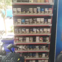 استند سیگار شرکت رویال