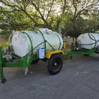 سمپاش ۲۰۰۰لیتری