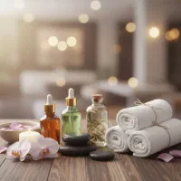 یکساعت آرامش واقعی با ماساژ تخصصی|خدمات آرایشگری و زیبایی|شیراز, حافظیه|دیوار
