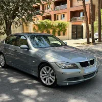 بی ام و ۳۳۰ آی بسیار تمیز و کم‌کارکرد