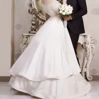 فروش لباس جشن عقد