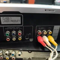 VP31VHS|پخش‌کننده DVD و ویدیو|تهران, مختاری|دیوار