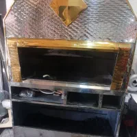منقل ذغالی