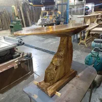 کنسول.میز ال سی دی .تی وی وال.میز بار میز|عمدهفروشی|گلبهار, شهر جدید گلبهار|دیوار