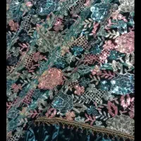 لباس محلی شیک|لباس|یاسوج, |دیوار