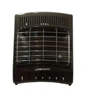 بخاری گازی جهان افروز JAVF18