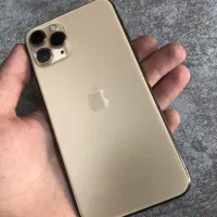 iPhone 11 pro gold|موبایل|نیشابور, شهرک بسیج|دیوار