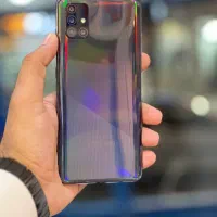 سامسونگ Galaxy A51 با حافظه 128