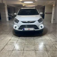 جک S5 وارداتی مونتاژ چین مدل 1397 کم کار