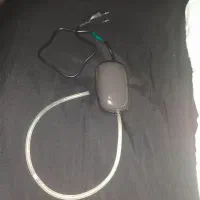 پمپ هوا  کوچیک