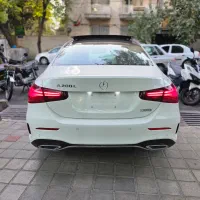 مرسدس بنز A200|خودرو سواری و وانت|تهران, سهروردی|دیوار