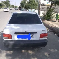 پراید معاوظه با بره نرو ماده|حیوانات مزرعه|کرمانشاه, |دیوار