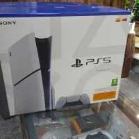 Ps5 slim standard