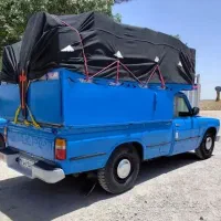 نیسان وانت بار