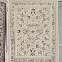 فرش افشان بدون حاشیه/۱۷۵۰شانه/کد۲۰۲۰|فرش|شیراز, لاله|دیوار