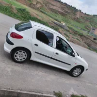 موتور تیوفایوو شاسی پلمپ بدون رنگ