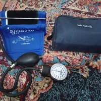 دستگاه فشارسنج دستی