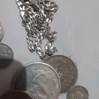 خریدوفروش نقره کارکرده
