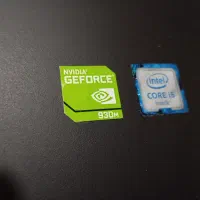 لپ تاپ ایسوس گرافیک مجزا i5 نسل شش