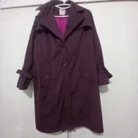 بارونی وکفش