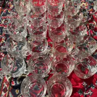 استکان عینکی