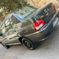 پراید ۹۸|خودرو سواری و وانت|تهران, جنت‌آباد مرکزی|دیوار