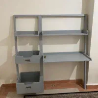 میز تحریر و کتابخانه بلسینو نو|میز تحریر و کامپیوتر|تهران, مرزداران|دیوار