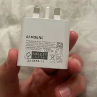 شارژر سامسونگ